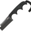CRKT Minimalist Cleaver Blackout (2.13")