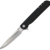 CRKT Large LCK+ Linerlock (3.63")