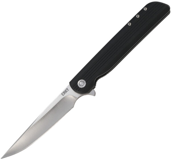 CRKT Large LCK+ Linerlock (3.63")