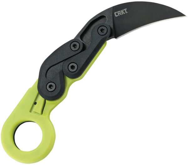 CRKT Provoke Zap Kinematic (2.5")