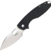 CRKT Pilar III Framelock Black (3")