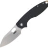 CRKT Pilar III Framelock Black (3")