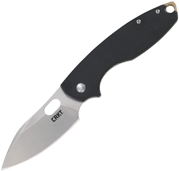 CRKT Pilar III Framelock Black (3")