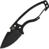 DPX Gear HEAT Hiker Black (2.5")