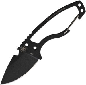 DPX Gear HEAT Hiker Black (2.5″)