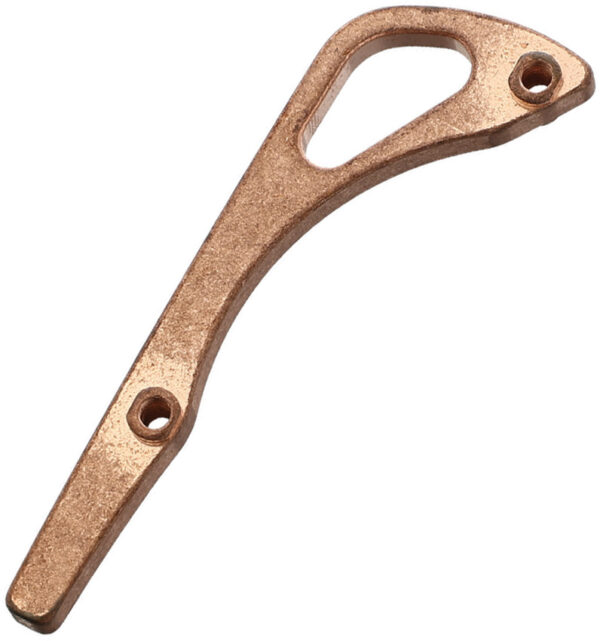 Flytanium Bugout  Backspacer Copper