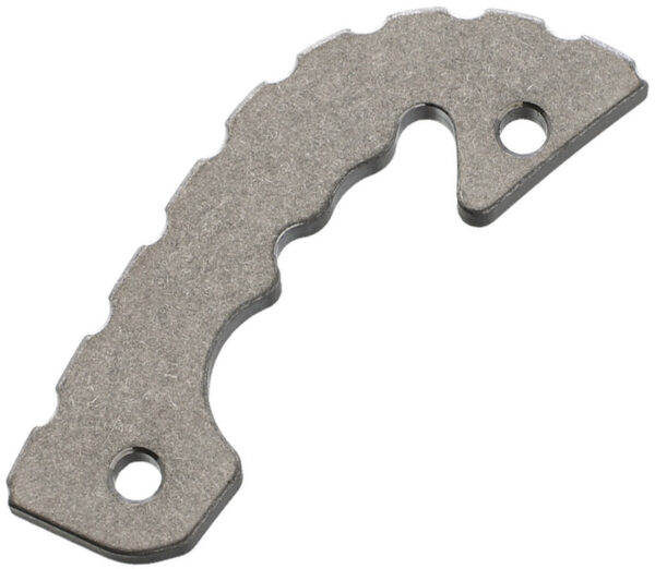 Flytanium Shaman Ti Backspacer Flytanium Shaman Ti Backspacer