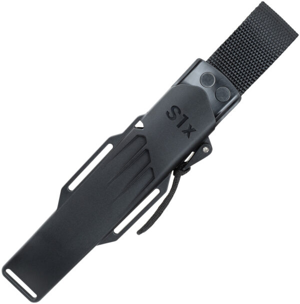Fallkniven S1x Zytel Sheath