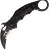 Fox Karambit Linerlock (2.5")