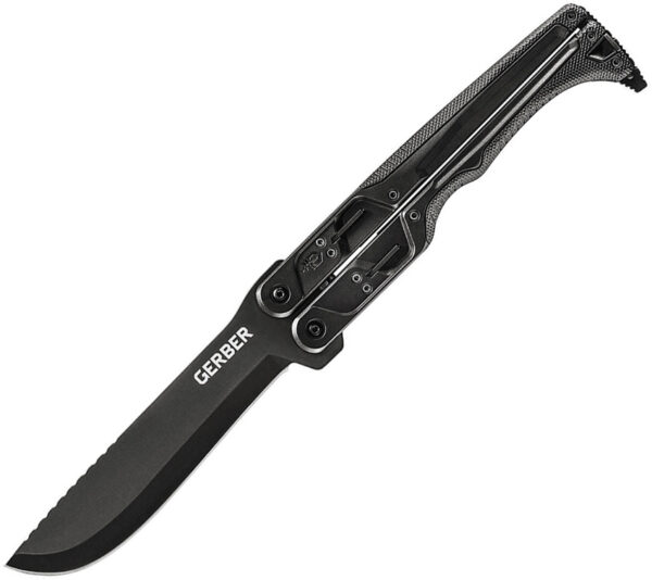 Gerber Doubledown Machete (7")