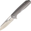 Kansept Knives Shard Framelock (3.5")