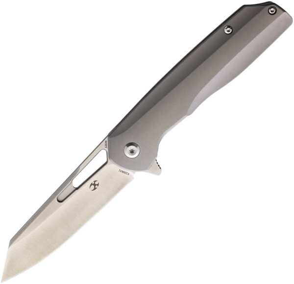 Kansept Knives Shard Framelock (3.5")