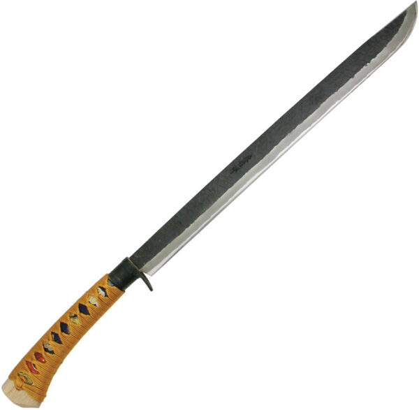 Kanetsune Kinka Fixed Blade (17.75")