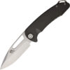 Medford On Belay , ,Medford On Belay Knife Gray, Medford On Belay Knife Gray S35VN (4.25")