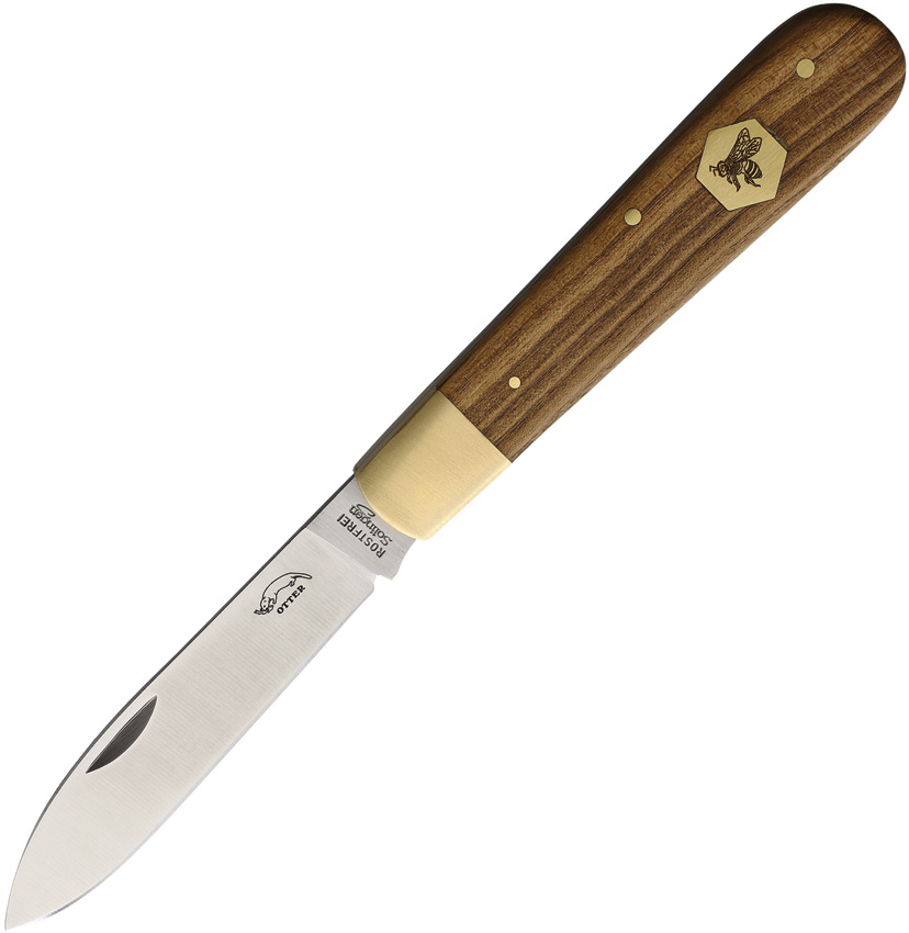 OTTER-Messer Beekeepers Knife (3.5) for Sale $84.35