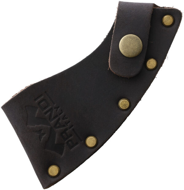 Prandi Axe Blade Cover Leather