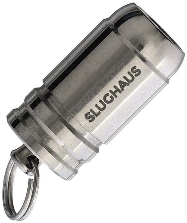 Slughaus BULL3T Micro Flashlight Ti