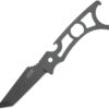 Smith & Wesson MP15 Multi-Tool Fixed Blade (3.25")