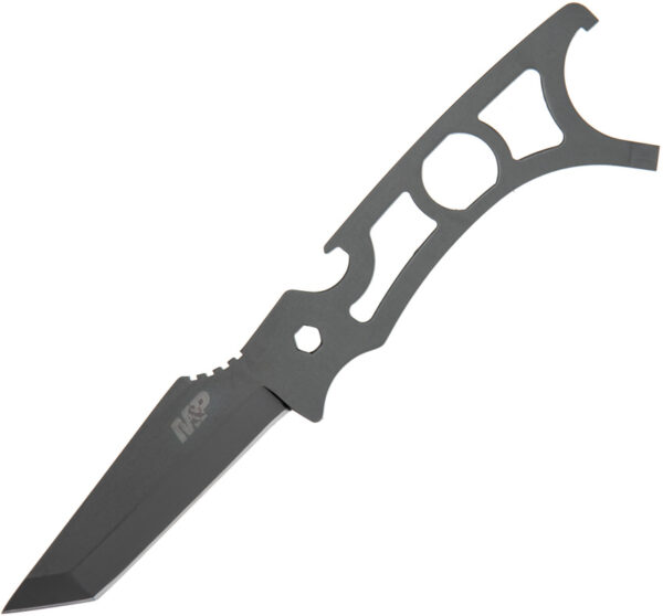 Smith & Wesson MP15 Multi-Tool Fixed Blade (3.25")