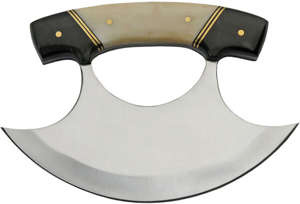 Rite Edge Ulu Horn (5.5")