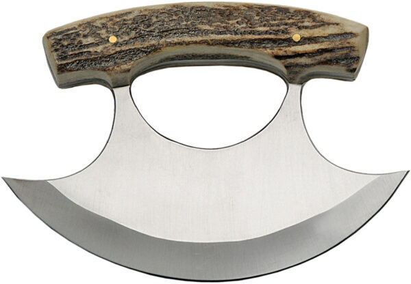 Rite Edge Ulu Stag (5.5")