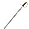 China Made McElroy Cavalry Sword (30")
