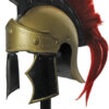 China Made Roman Centurion Helmet