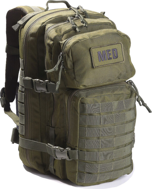 Elite First Aid First Aid Tactical Trauma Kit Elite First Aid First Aid Tactical Trauma Kit