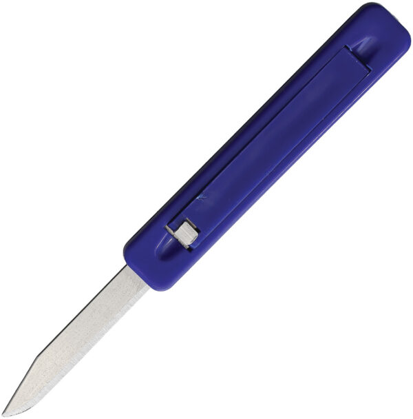 Flip-It Pocket Knife Blue (1.88″)