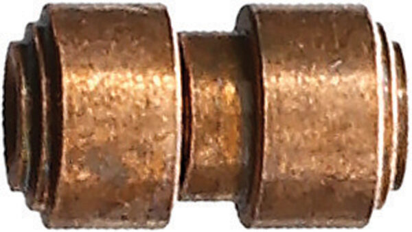 Flytanium Bugout Copper Thumbstud