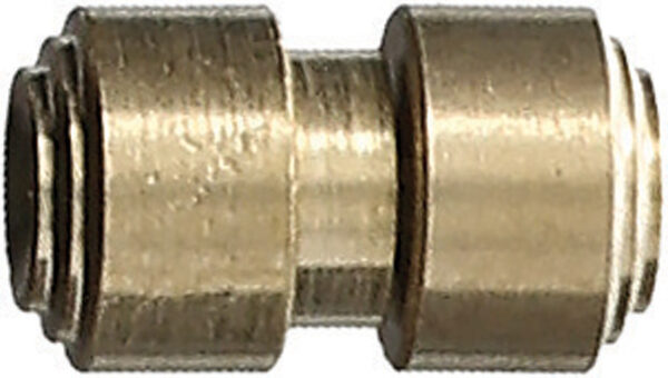 Flytanium Bugout Brass Thumbstud