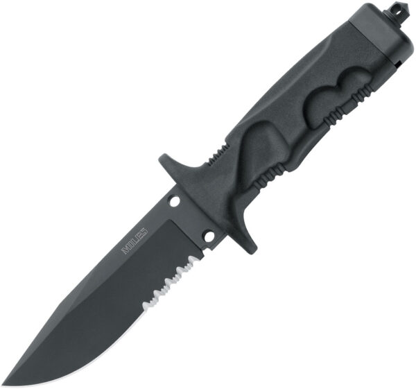 Fox Miles Combat Trooper (5.25") Fox Miles Combat Trooper (5.25")