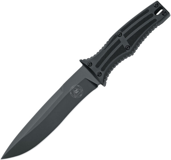 Fox Spear Tech, Fox Spear Tech Fixed Blade Knife (6.25") for sale