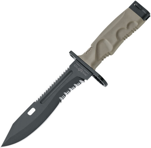 Fox Leonida Combat Knife (7.25")