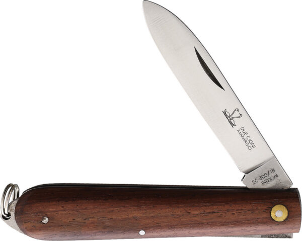 Fox Gardening Knife (3")