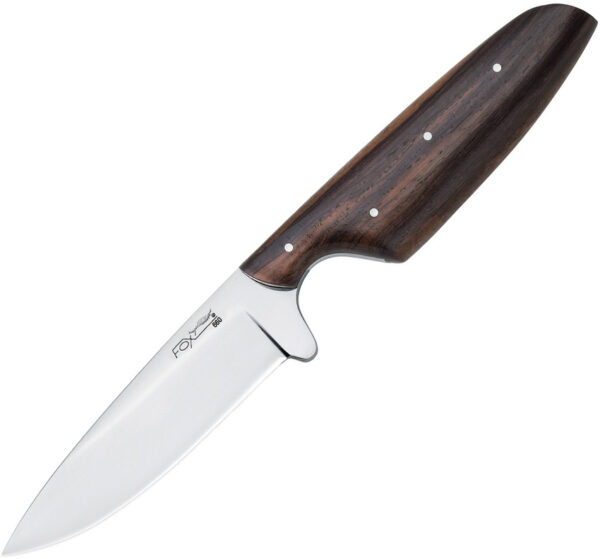 Fox Nikok Fixed Blade (3.75")