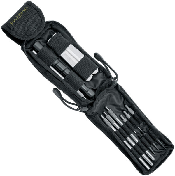 Fox Mine Probe Kit Titanium