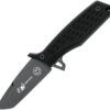 Fox N.E.R.O. Fixed Blade (4.25") Fox N.E.R.O. Fixed Blade (4.25")