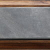 Fox Sharpening Stone w/Base