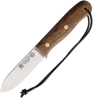 Joker Trampero Survival Bushcraft (4″)