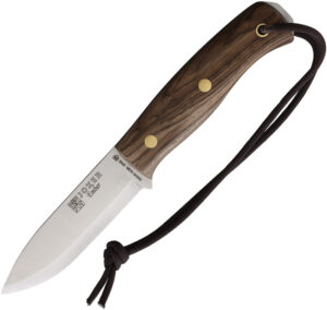 Joker Ember Bushcraft Survival Knife (4″)