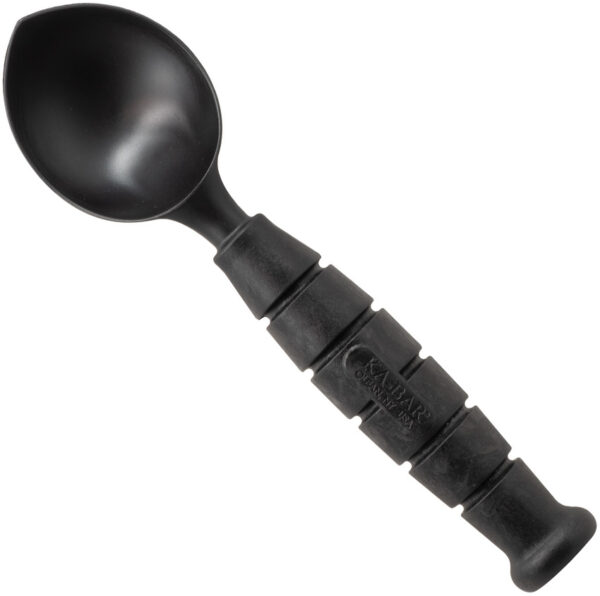 Ka-Bar Dessert Destroyer IC Scoop