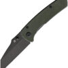 Kansept Knives Main Street Linerlock (3.5") Kansept Knives Main Street Linerlock (3.5")