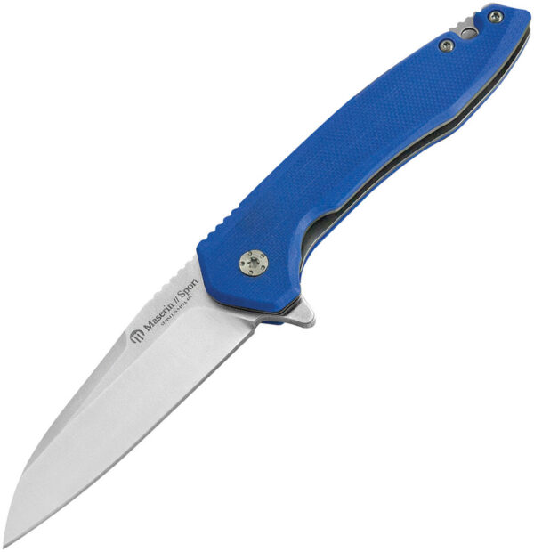 Maserin Sport Linerlock (3")