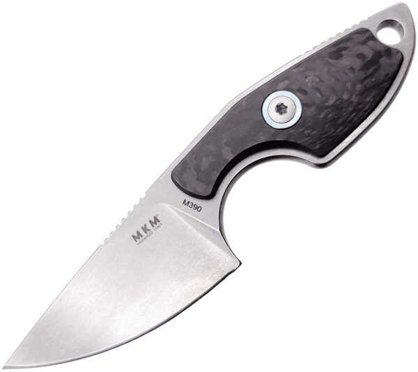 MKM-Maniago Knife Makers Mikro 1 Fixed Blade (2")