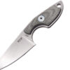 MKM-Maniago Knife Makers Mikro 2 Fixed Blade (2")