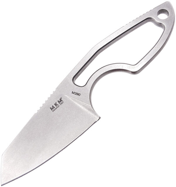MKM-Maniago Knife Makers Mikro 2 Fixed Blade (2")