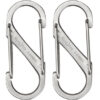 Nite Ize S-Biner No. 1 6 Pack