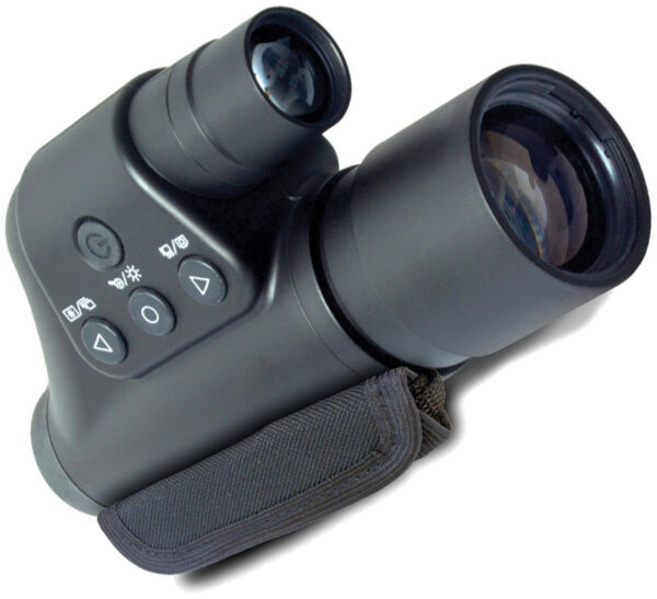 Night Owl Night Vision Scope