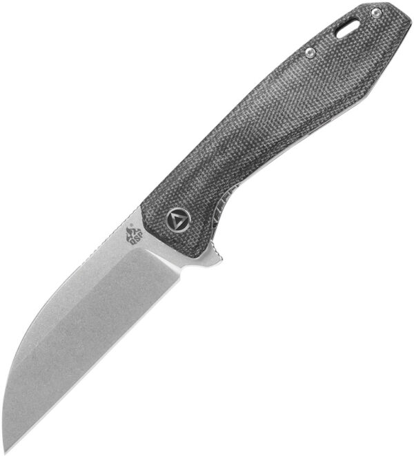 QSP Knife Pelican Linerlock Satin (3.63")